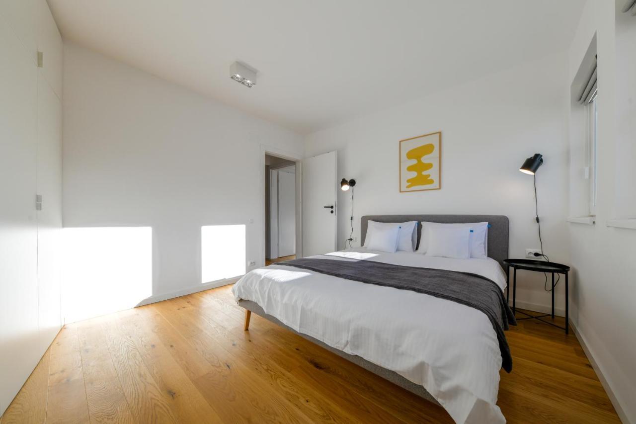 Charming 2 Bedroom Apartment 클루지나포카 외부 사진