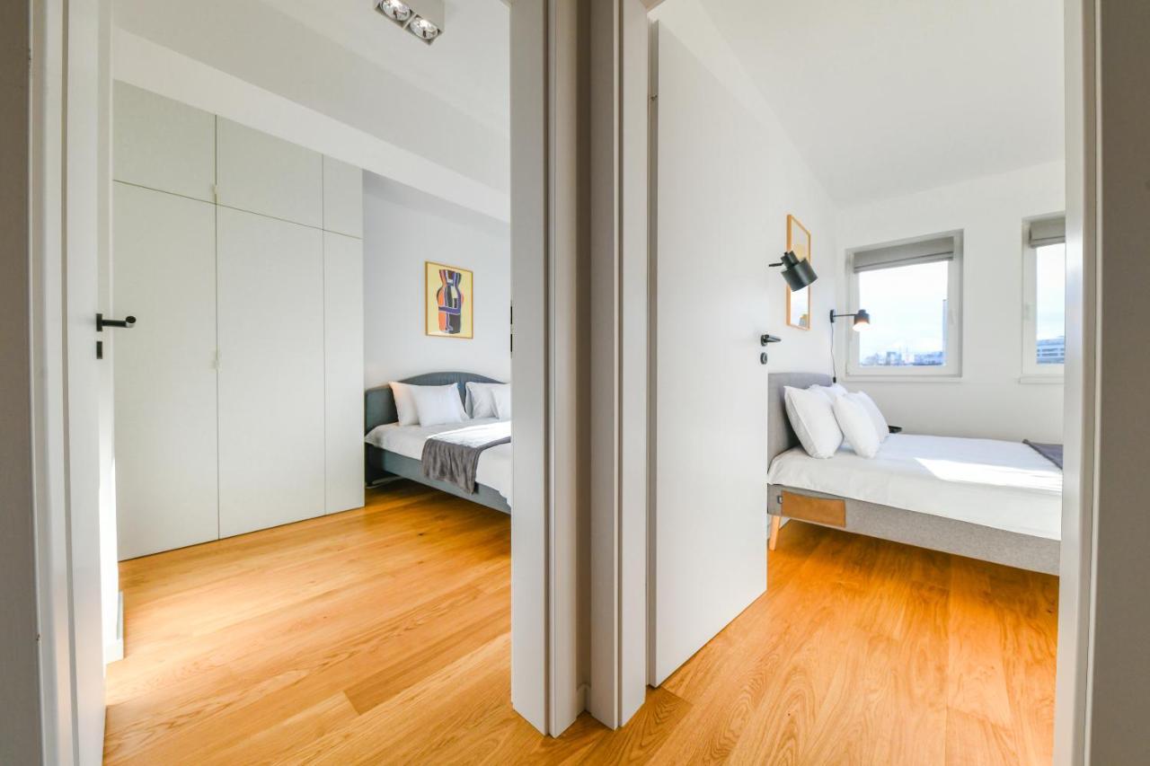 Charming 2 Bedroom Apartment 클루지나포카 외부 사진
