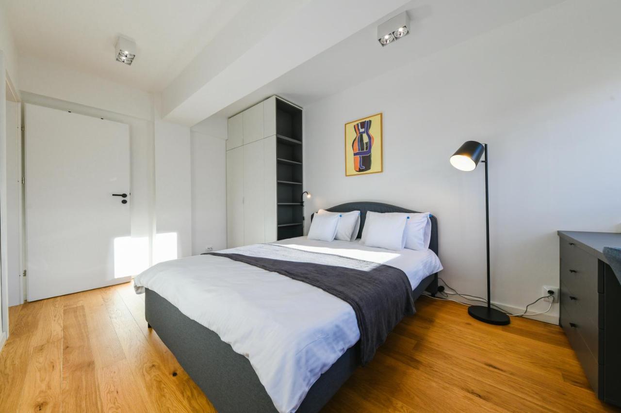 Charming 2 Bedroom Apartment 클루지나포카 외부 사진