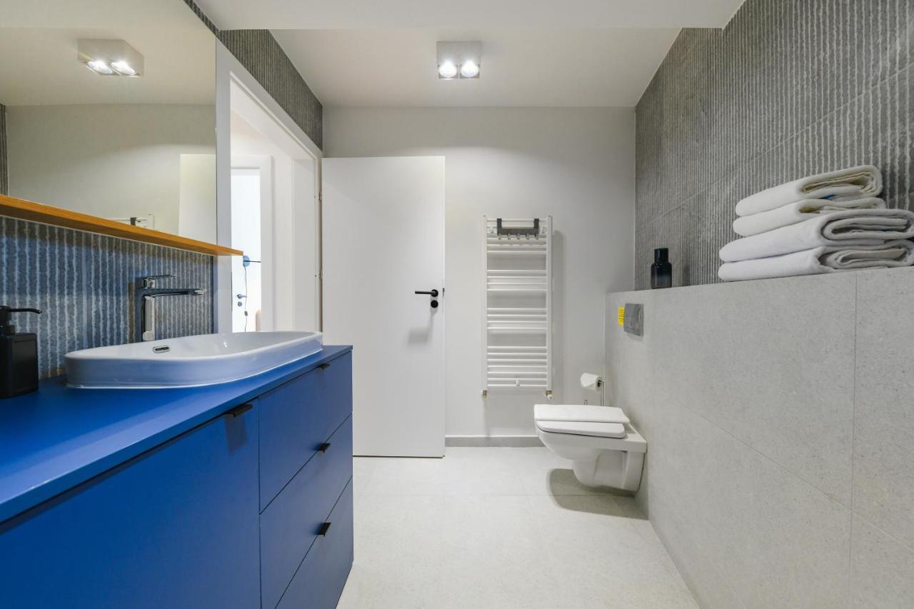 Charming 2 Bedroom Apartment 클루지나포카 외부 사진
