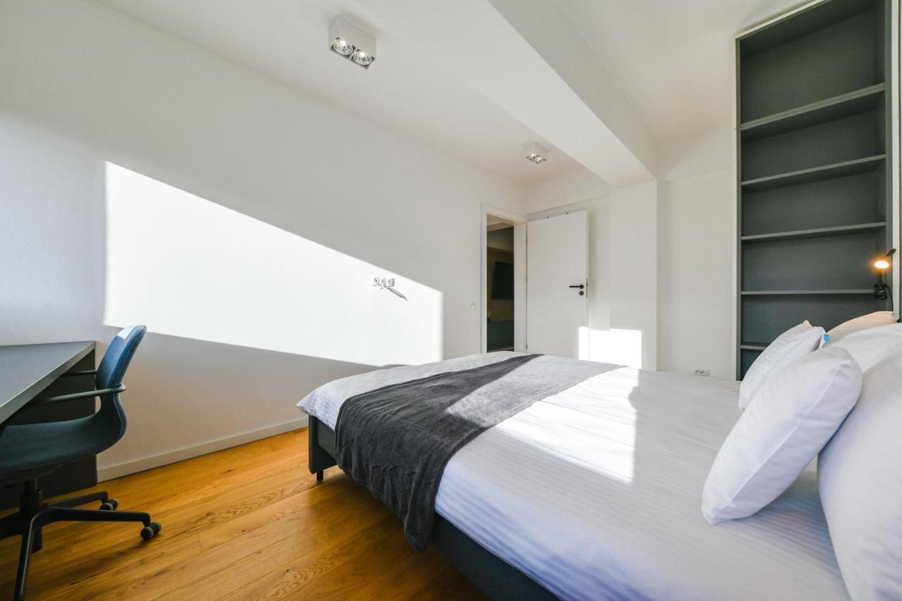Charming 2 Bedroom Apartment 클루지나포카 외부 사진
